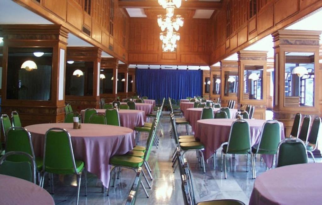 Royal Twins Palace Hotel Pattaya Zewnętrze zdjęcie